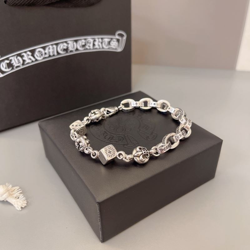 Chrome Hearts Bracelets